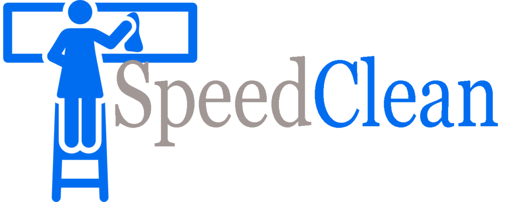 logo speedclean